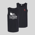 Bunker Gear Tank