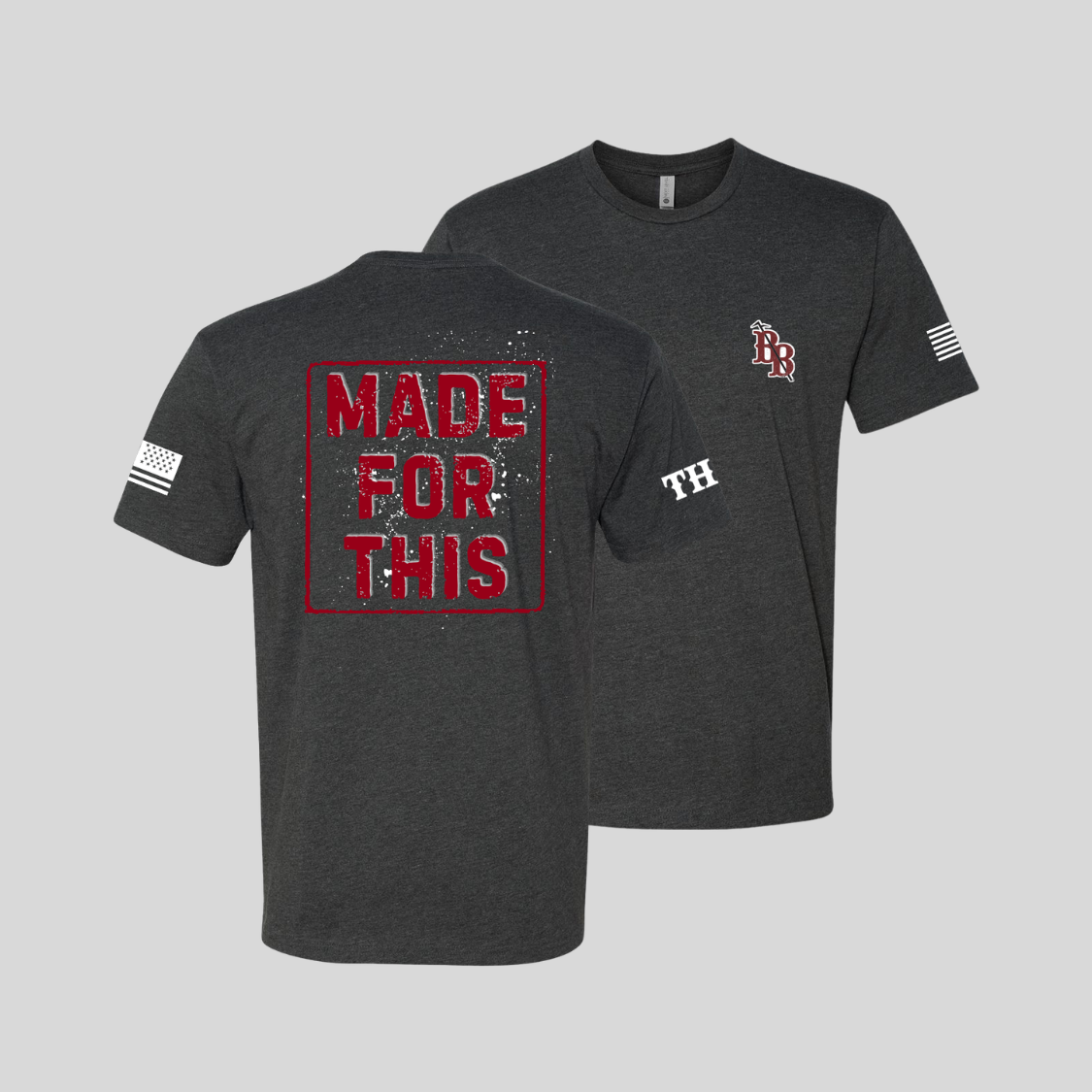 Made For This 2026 Tee