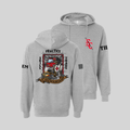 Iron Sharpens Iron Hoodie