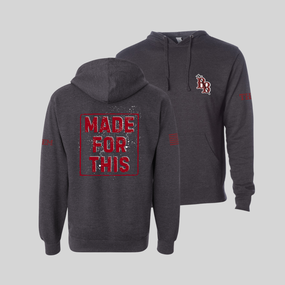 Made For This 2026 Hoodie
