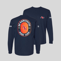 Be Dangerous Long Sleeve Tee
